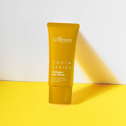 skinChemists US - 2% Collagen Eye Serum 15ml (Vegan)