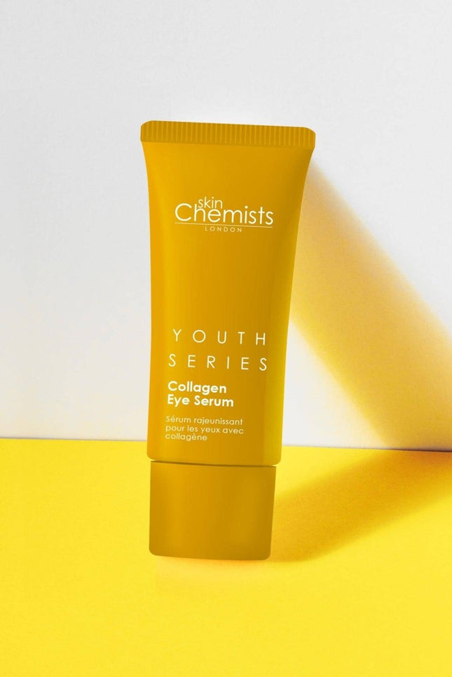 skinChemists US - 2% Collagen Eye Serum 15ml (Vegan)