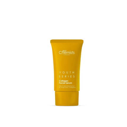 skinChemists US - 2% Collagen Facial Serum 30ml (Vegan)