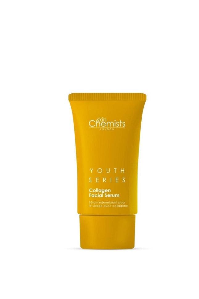skinChemists US - 2% Collagen Facial Serum 30ml (Vegan)