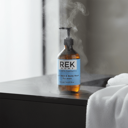 Collection image for: Men's Haircare