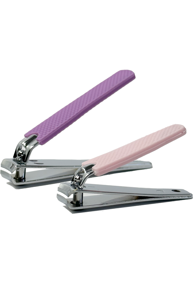 Lurella Cosmetics - Nail Clippers