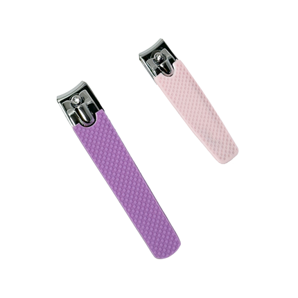 Lurella Cosmetics - Nail Clippers