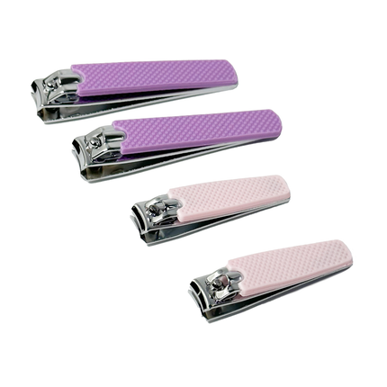 Lurella Cosmetics - Nail Clippers