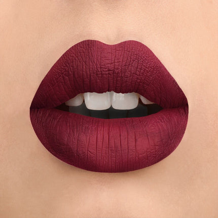 Sydoni - LIP PENCIL-LUXURIOUS TEXTURE, RETRACTABLE, MATTE (9 SHADES)