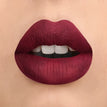 Berry-Plum with cool red undertone