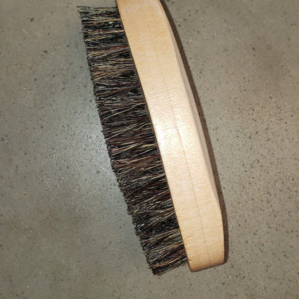 REK Cosmetics - Boar Bristles Beard Brush | REK Cosmetics