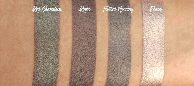 Sydney Grace - Peace - Eyeshadow
