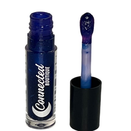 Connected Boutique - Magic - pH‑Reactive Lip and Cheek Stain – Cotton Candy Color‑Changing Tint