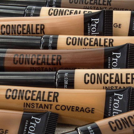 Prolux Cosmetics - Prolux Instant Coverage Concealer