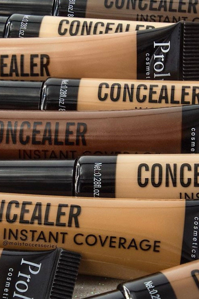 Prolux Cosmetics - Prolux Instant Coverage Concealer