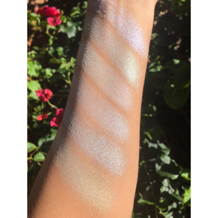 Prolux Cosmetics - Holographic Highlight Palette