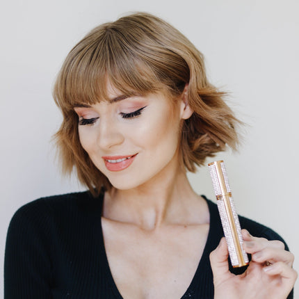 EpiLynx - Volume Mega Mascara - for Bold Lashes