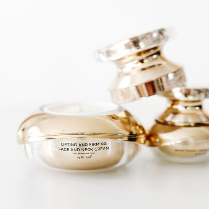EpiLynx - Radiant Brightening Eye Cream with Peptides