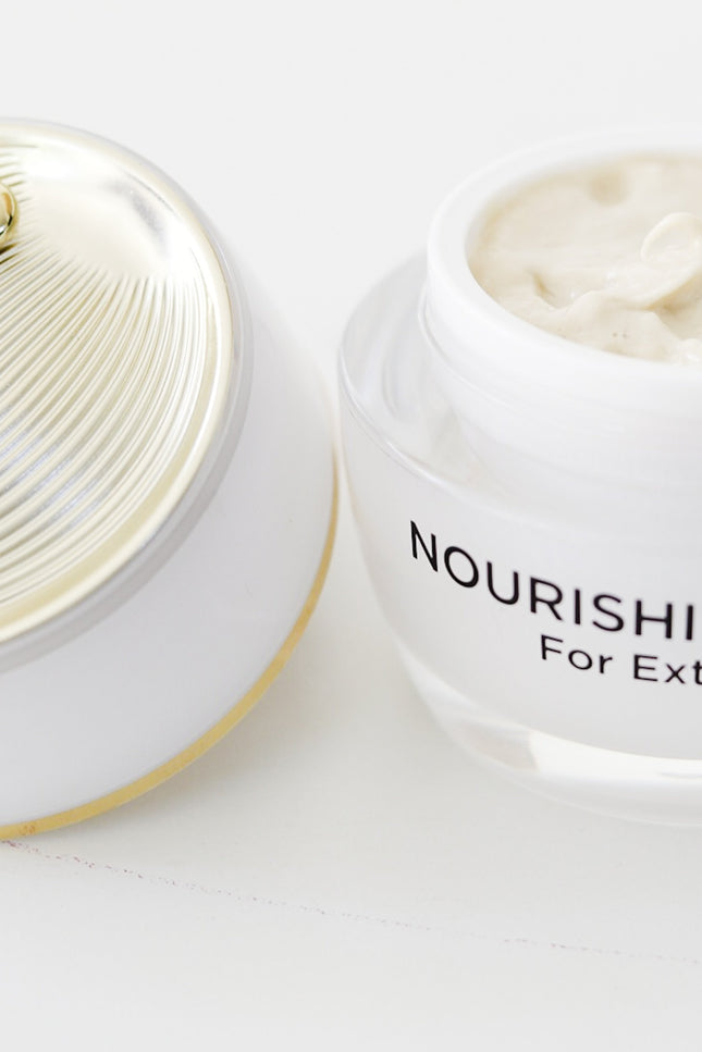 EpiLynx - Nourishing Face Cream for Dry Skin