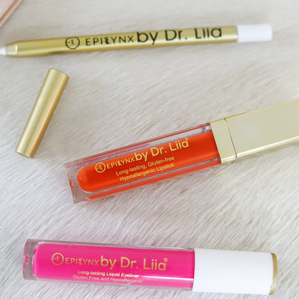EpiLynx - Long-Lasting, Matte Lip Stain