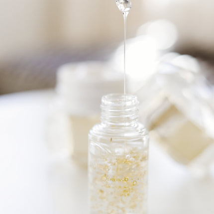 EpiLynx - 24 Karat Gold Illuminating Glow Serum