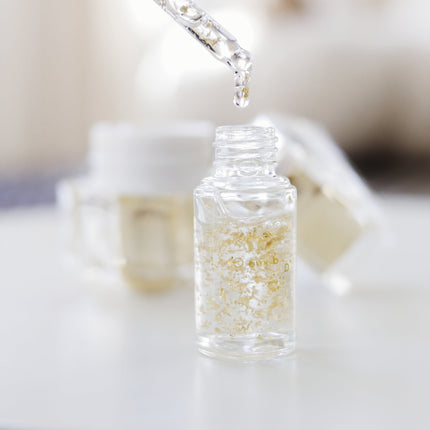 EpiLynx - 24 Karat Gold Illuminating Glow Serum