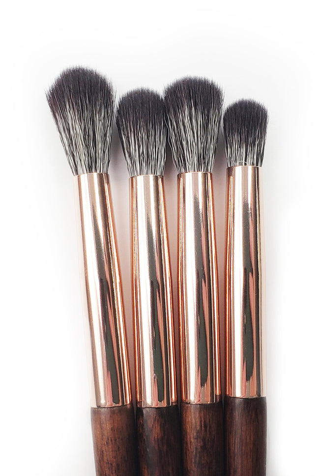 Sydney Grace - Makeup Brushes - Eye Blending Set