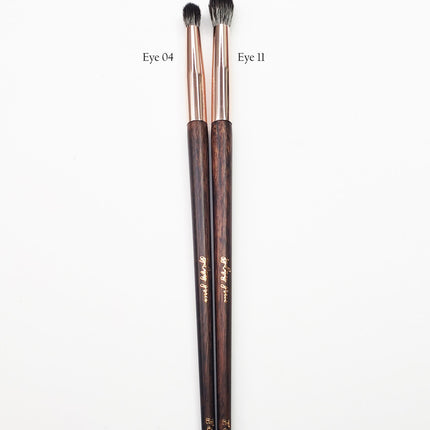 Sydney Grace - Makeup Brushes - Detail Blending Brush - E04