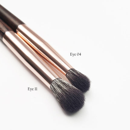 Sydney Grace - Makeup Brushes - Detail Blending Brush - E04