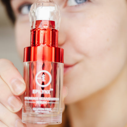 EpiLynx - Enriching Ageless Rejuvenate Face Serum for Mature Skin - Renew, Moisturize, Lift
