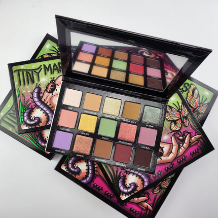 Sydney Grace - Tiny Marvels Palette by Mel Thompson