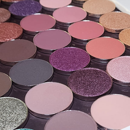 Sydney Grace - Palette Full of Singles - Eyeshadow Palette