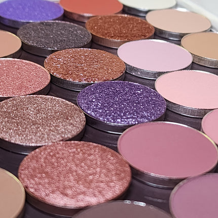 Sydney Grace - Palette Full of Singles - Eyeshadow Palette