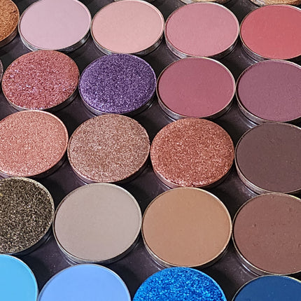 Sydney Grace - Palette Full of Singles - Eyeshadow Palette