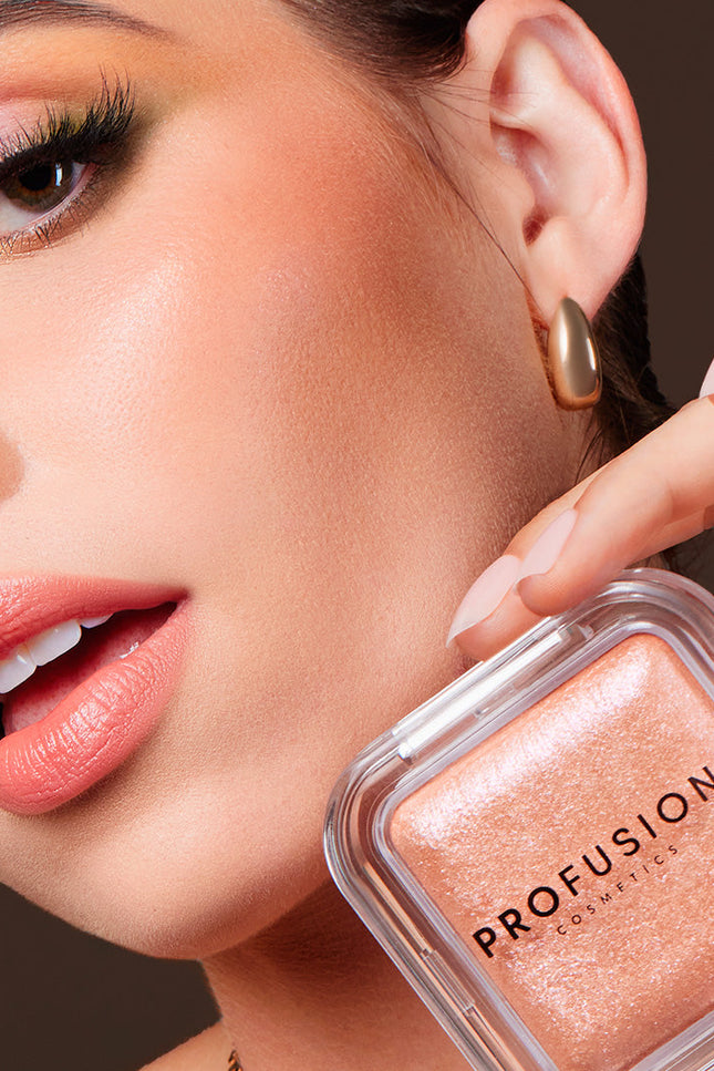 Profusion Cosmetics - Holo Beam | Holographic Highlighter