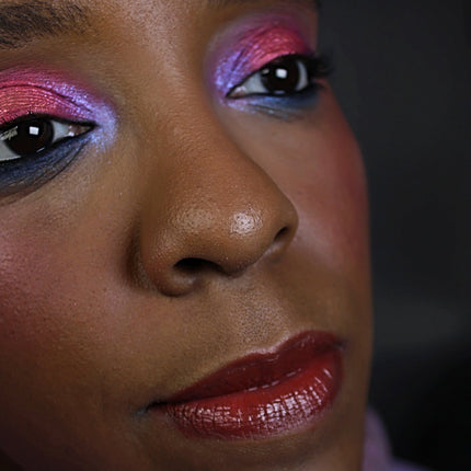 Game Beauty® - Vibrant Victor Lipstick - 01 Ryu