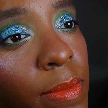 Game Beauty® - Vibrant Victor Lipstick - 04 E.Honda