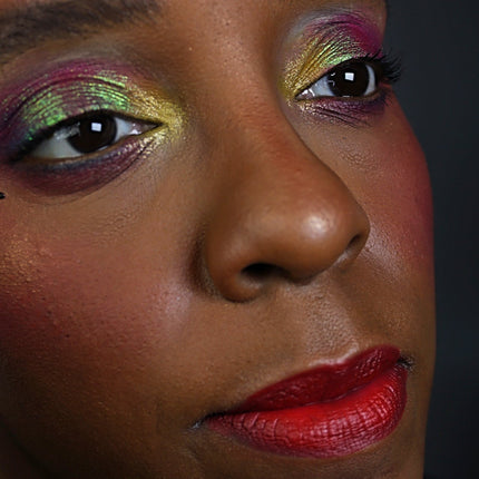 Game Beauty® - Vibrant Victor Lipstick - 05 Marisa