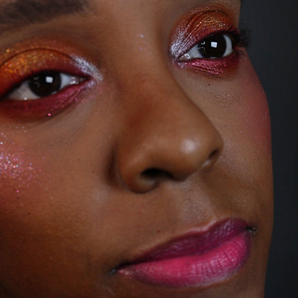 Game Beauty® - Hue-ligan Blush - 01 Ken