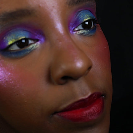 Game Beauty® - Hue-ligan Blush - 04 Cammy