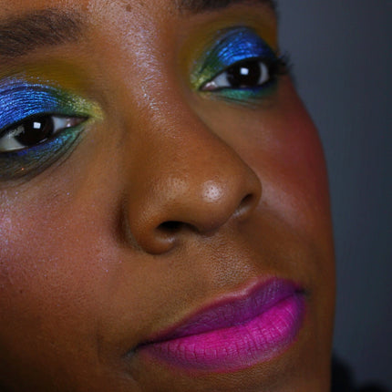 Game Beauty® - Vibrant Victor Lipstick - 03 Juri
