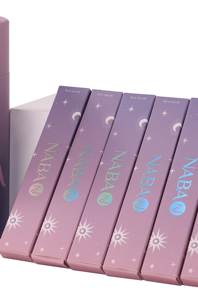 NABA Cosmetics - Eyeliner Kit