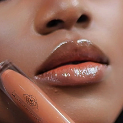 Dede's Signature - CHESTNUT LIPKIT