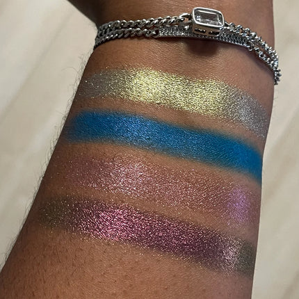 Shine By SD Vintage Love Palette