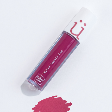 M2U NYC - Matte Liquid Lip