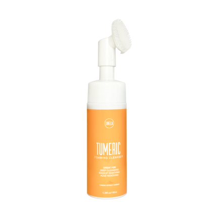 Lurella Cosmetics - Foam Cleanser