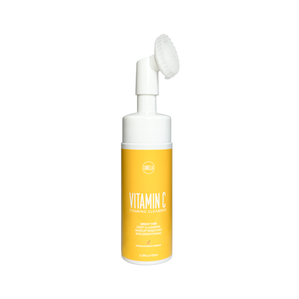 Lurella Cosmetics - Foam Cleanser