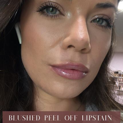 C & D Beauty - Peel Off Lip Stain
