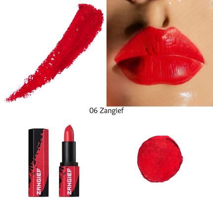 Game Beauty® - Vibrant Victor Lipstick - 06 Zangief