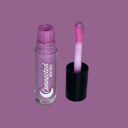 Connected Boutique - Zen - Lavender Color‑Changing Lip and Cheek Stain