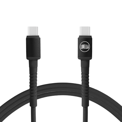 Lurella Cosmetics - Lurella 3 Pack Phone Chargers