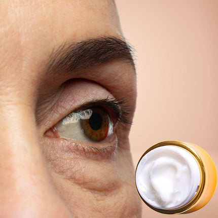 Gymsegbë - Multi-Elite Eye Cream