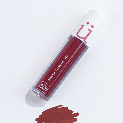 M2U NYC - Matte Liquid Lip