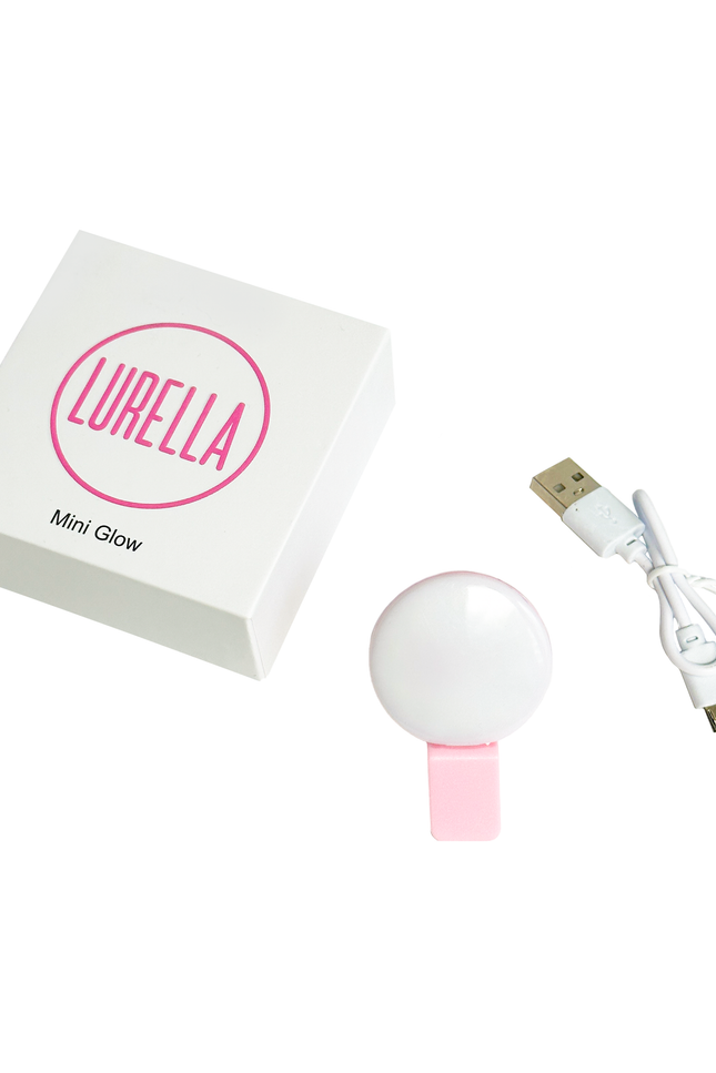 Lurella Cosmetics - Mini Glow Light